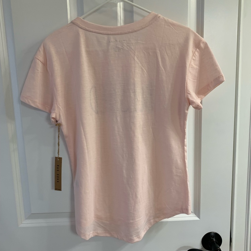 Rae Dunn Blessed t-shirt - Picture 4 of 4